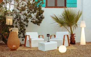 Newgarden is the charming décor brand that just landed in the uk, intending to light up your garden for vibey alfresco hosting